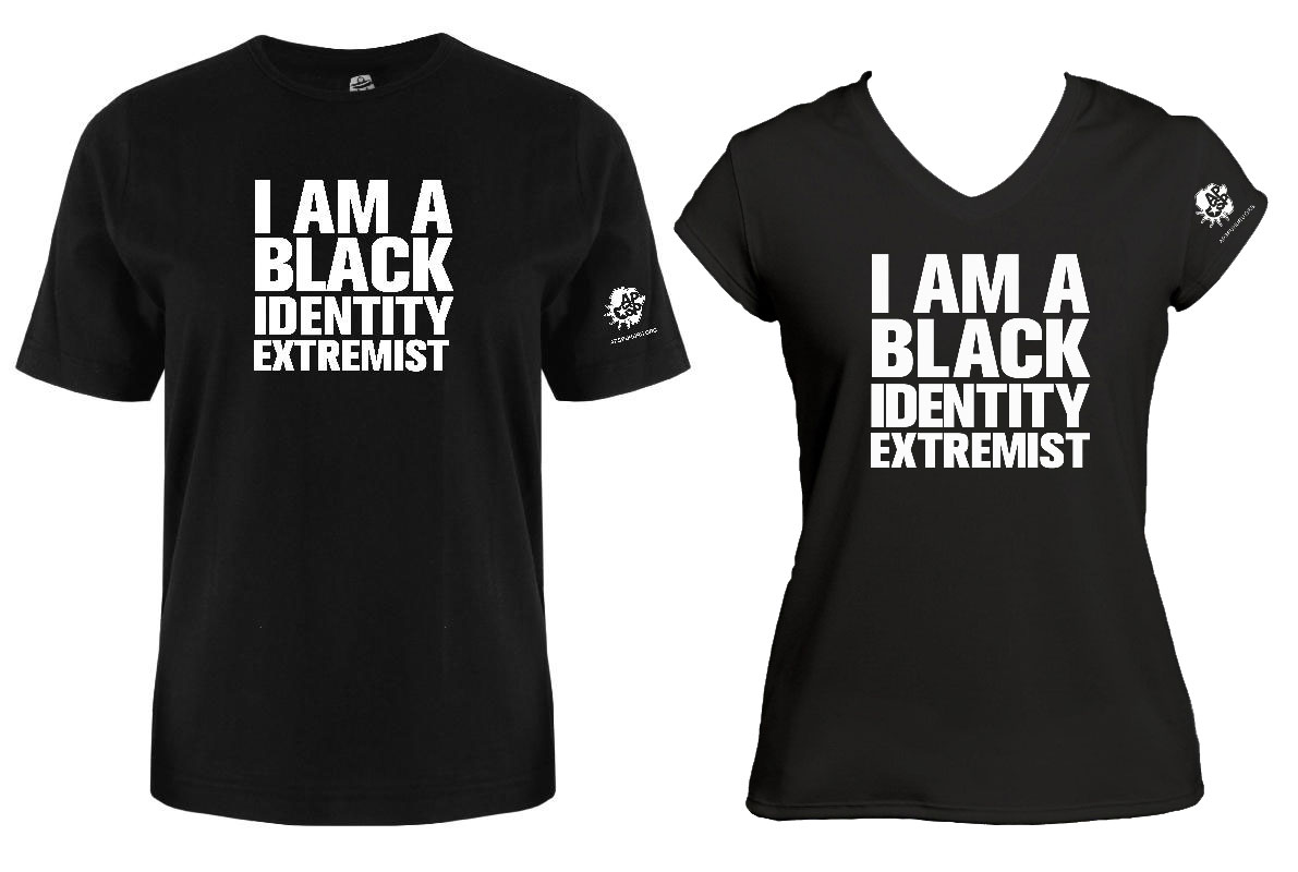 identity shirts online